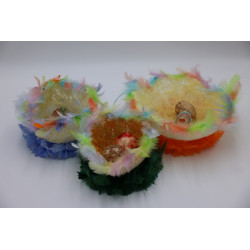 Margučių krepšeliai