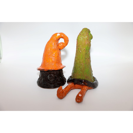 Molinės statulėles