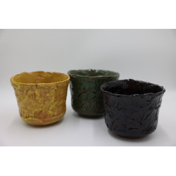 Moliniai dubenėliai