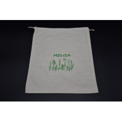 Arbatžolių maišelis "MELISA"