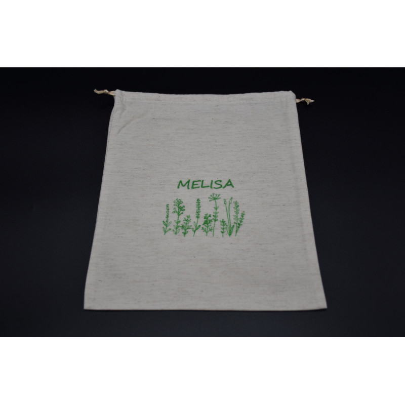 Arbatžolių maišelis "MELISA"