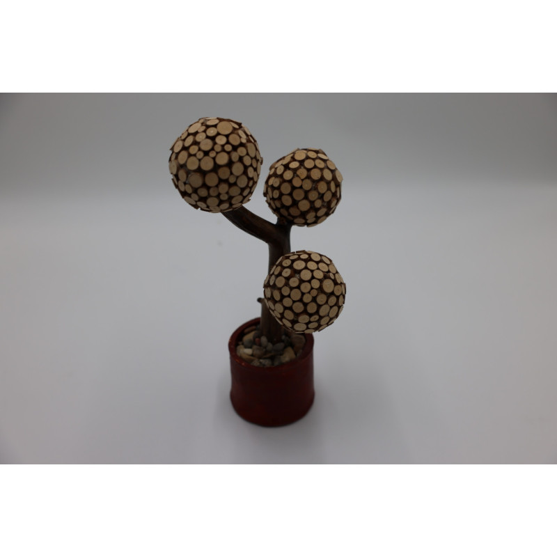 Dekoratyvinis medelis