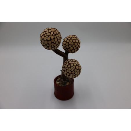 Dekoratyvinis medelis