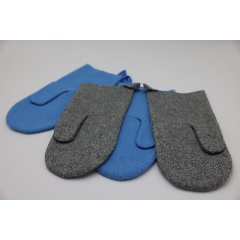 Pirštinės pirčiai