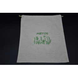 Arbatžolių maišelis "MĖTOS"