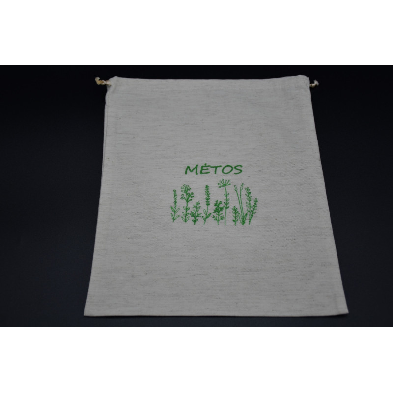 Arbatžolių maišelis "MĖTOS"