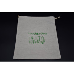 Arbatžolių maišelis "LIEPŽIEDŽIAI"