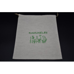 Arbatžolių maišelis "RAMUNĖLĖS"