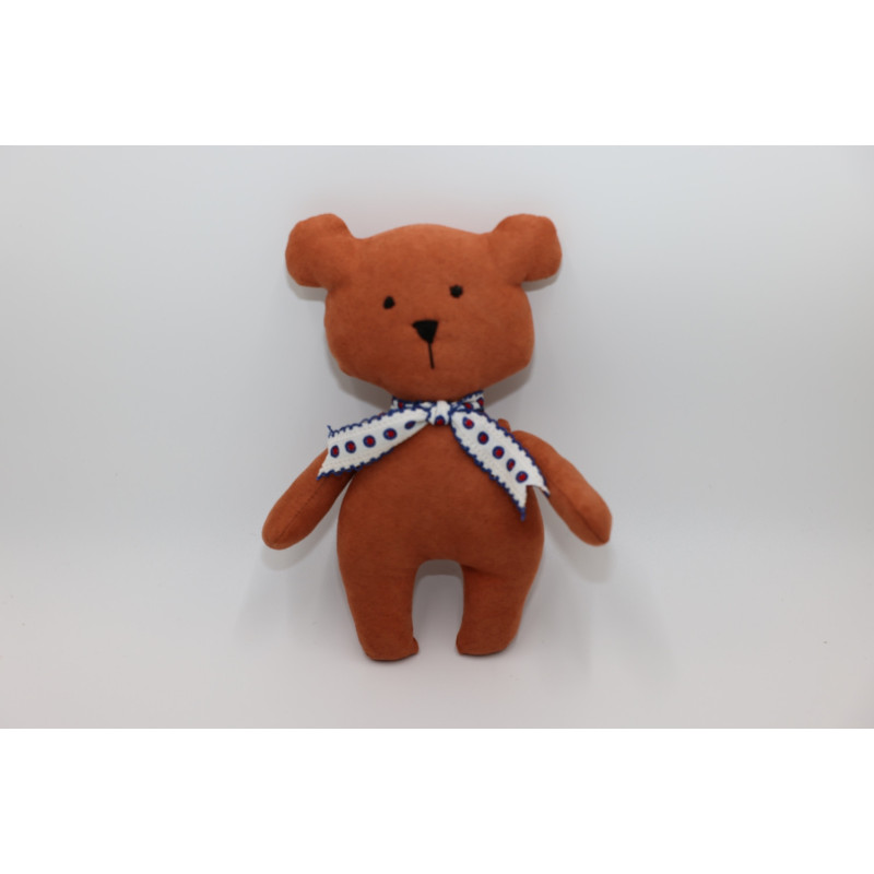 Pliušinis meškiukas