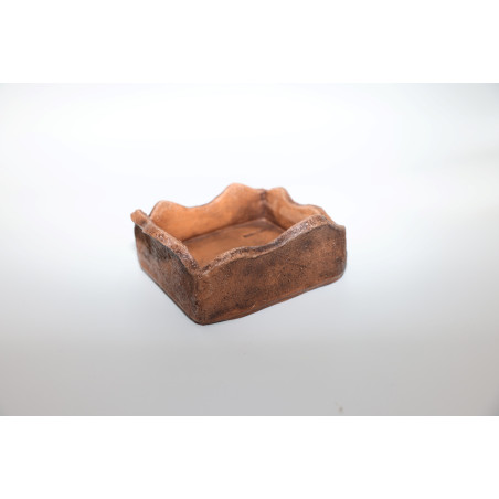 Molinis servetėlių laikiklis