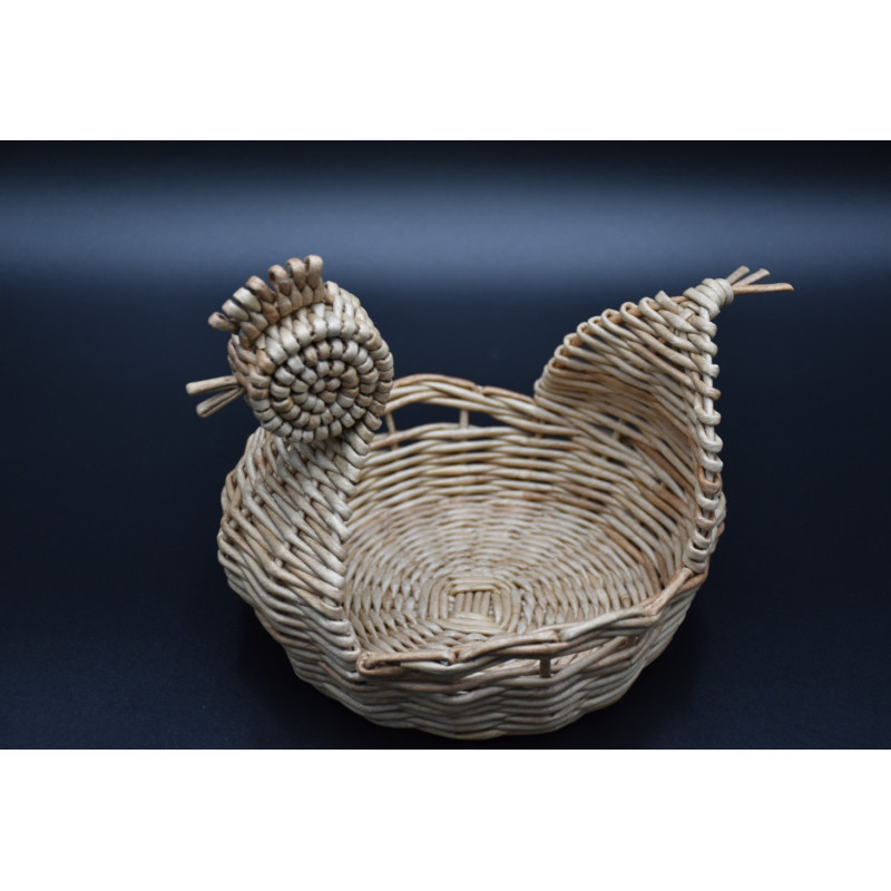 Pinta višta margučiams