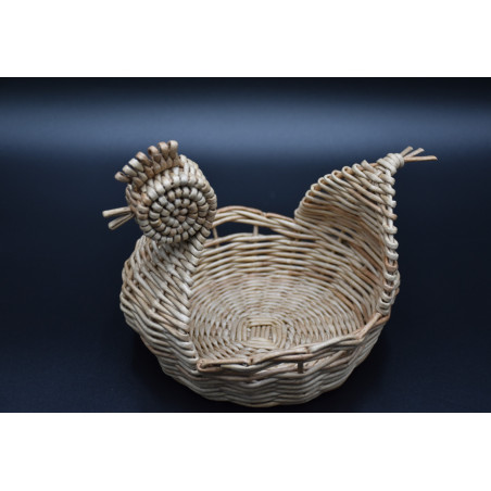 Pinta višta margučiams