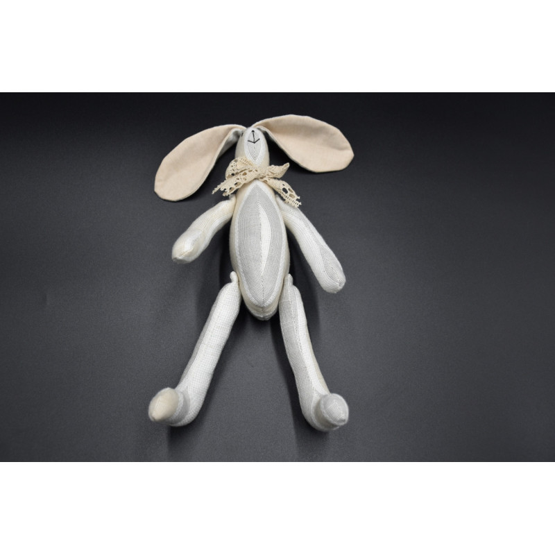 Pliušinis triušiukas