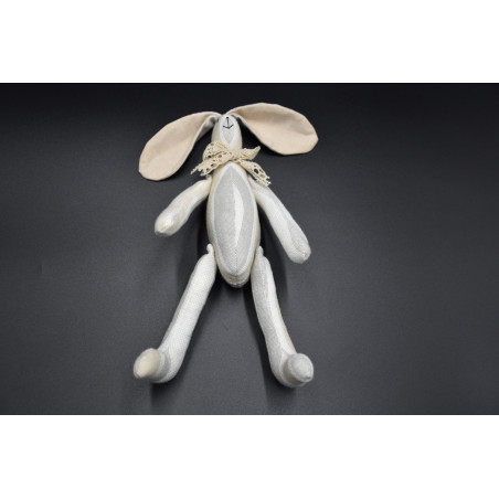 Pliušinis triušiukas