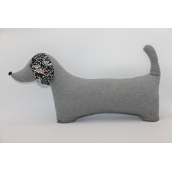 Pliušinis šuniukas