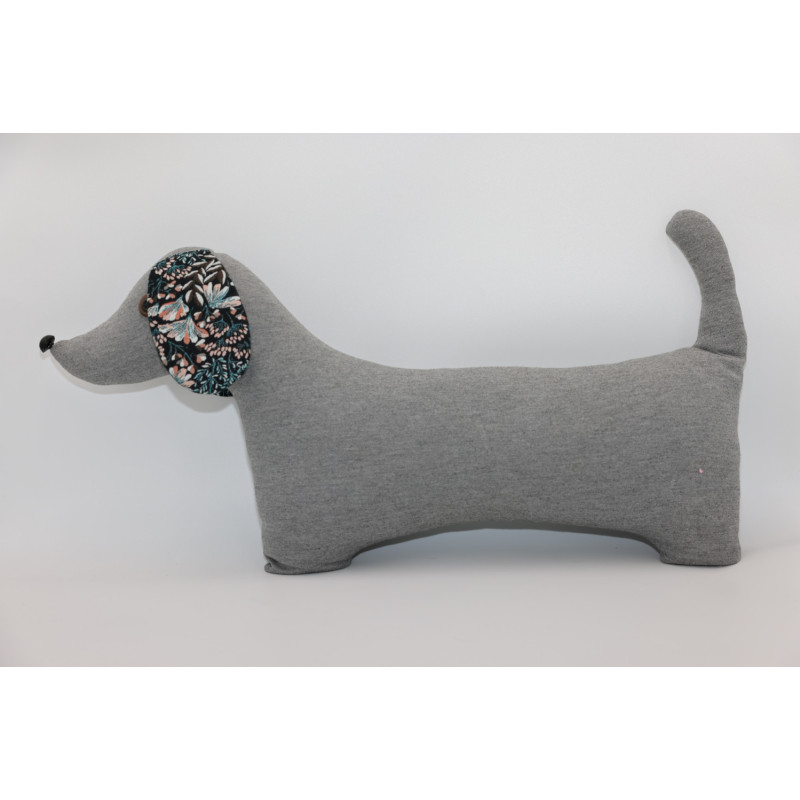 Pliušinis šuniukas