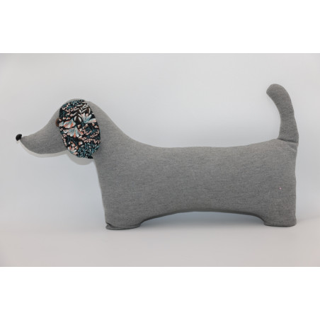 Pliušinis šuniukas